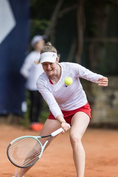 Julia Middendorf 57 - BL DTV Hannover - BW Dresden Blasewitz : Ergebnis: 2:7